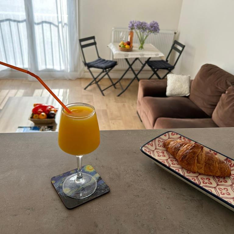 La fontaine - Appartement 1 Chambre - 25