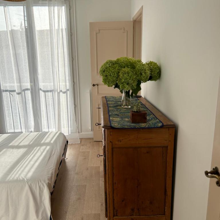 La fontaine - Appartement 1 Chambre - 19