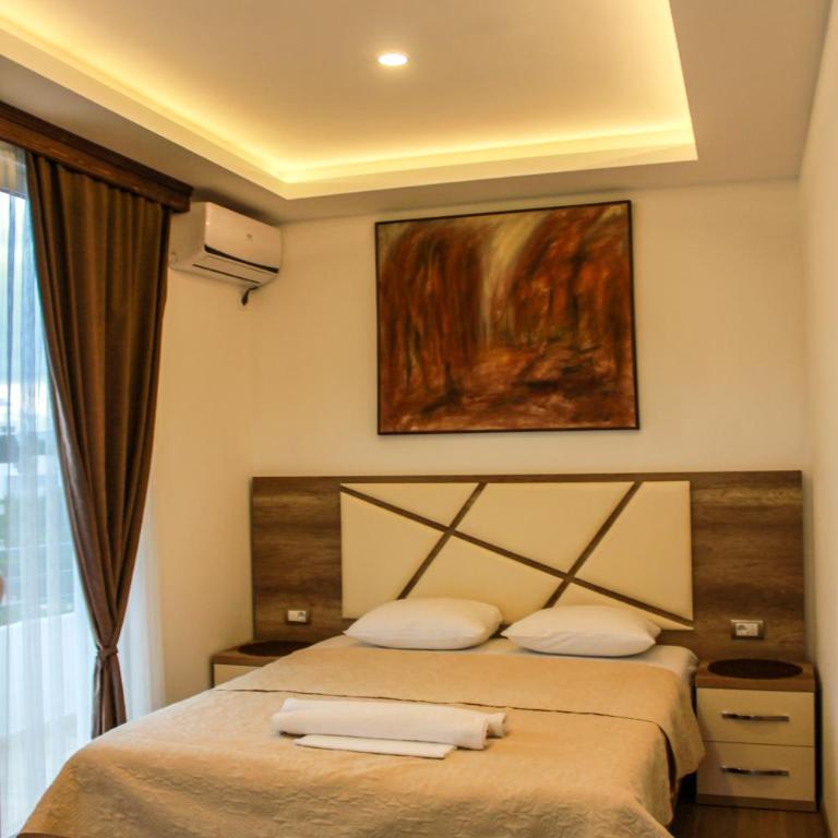 B&B Lovac - Studio sa Terasom - 5