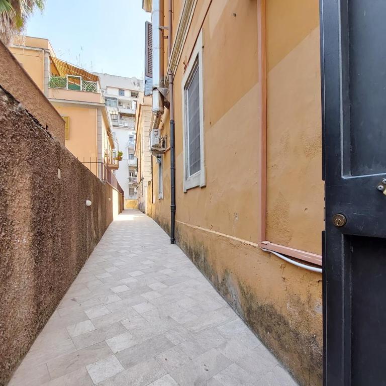 Alba Home Re Di Roma - Appartamento Deluxe con 2 Camere da Letto - 57
