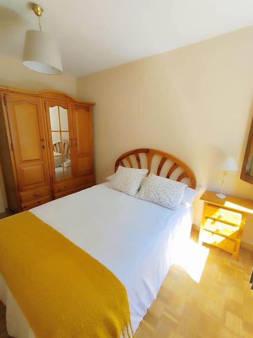 Peña Telera Petfriendly - Arafita Apartamentos - Appartamento con 2 Camere da Letto - 21