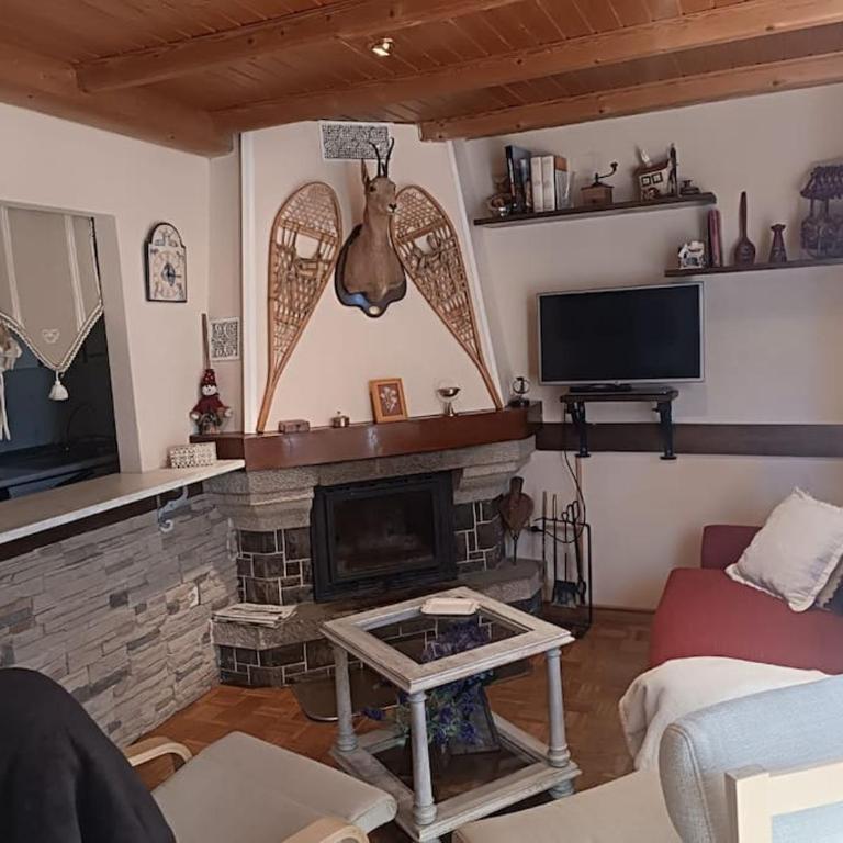 Peña Telera Petfriendly - Arafita Apartamentos - Appartamento con 2 Camere da Letto - 14