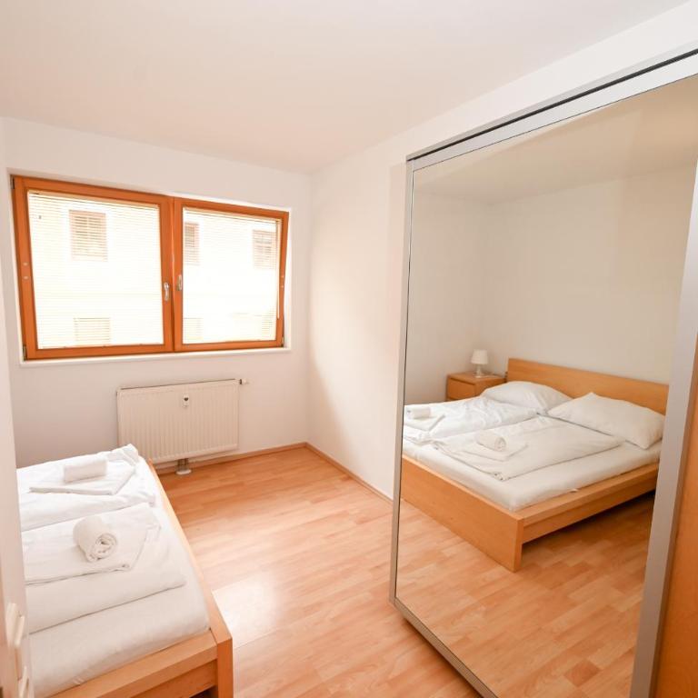 Appartementhaus Zell City by All in One Apartments - Comfort Two-Bedroom Apartment - 6