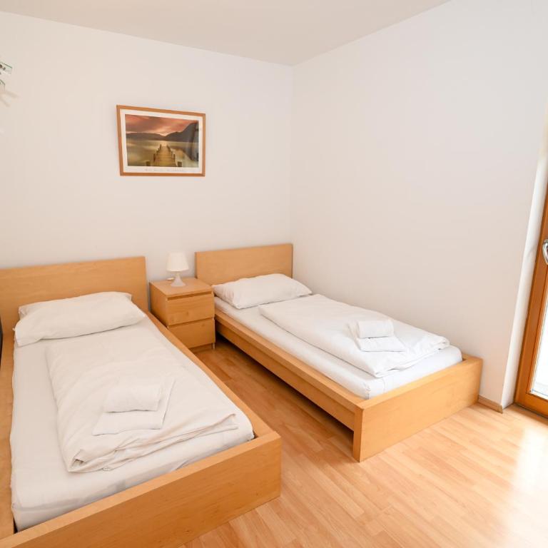 Appartementhaus Zell City by All in One Apartments - Comfort Two-Bedroom Apartment - 15
