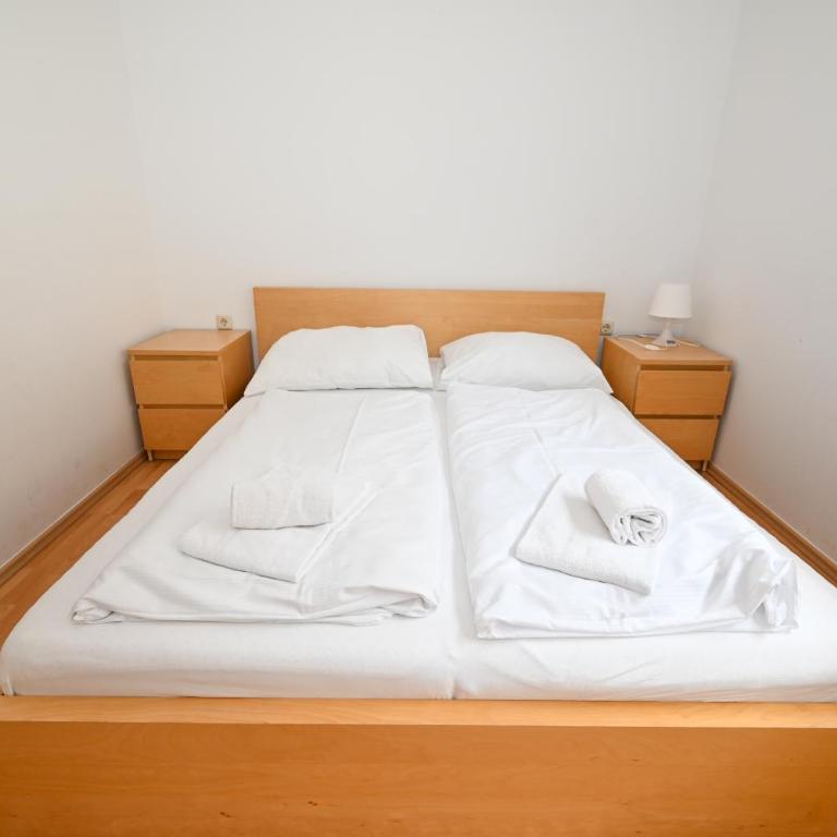 Appartementhaus Zell City by All in One Apartments - Comfort Two-Bedroom Apartment - 13