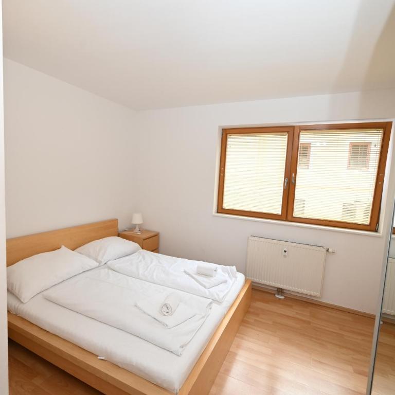 Appartementhaus Zell City by All in One Apartments - Comfort Two-Bedroom Apartment - 12