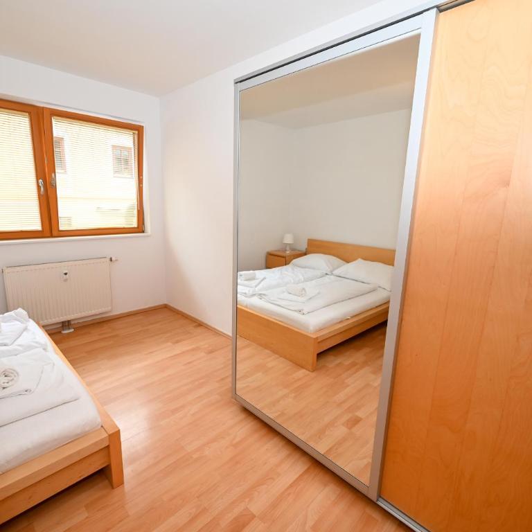 Appartementhaus Zell City by All in One Apartments - Comfort Two-Bedroom Apartment - 18