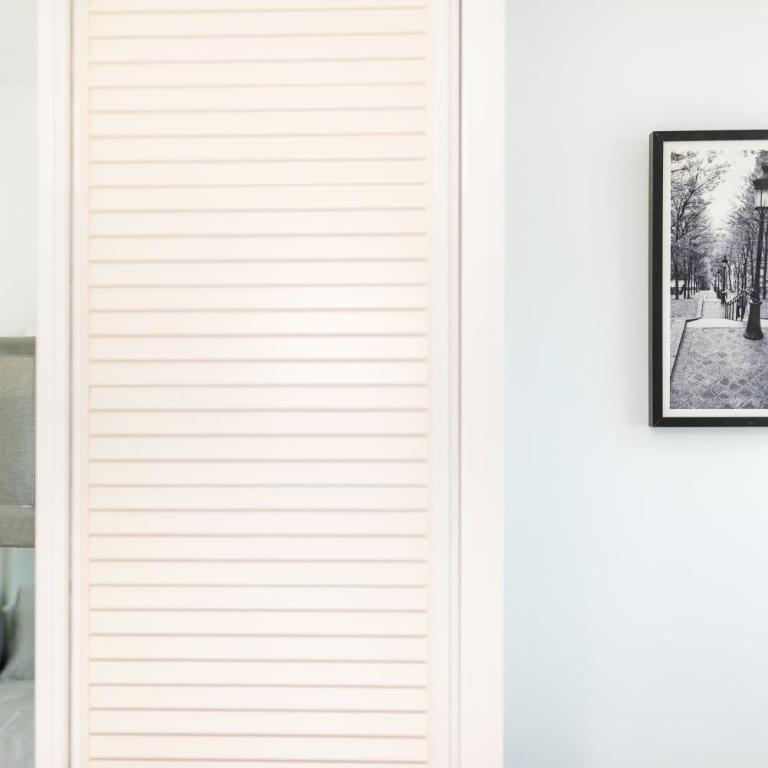 Moderno Alojamiento, Catedral Granada - Three-Bedroom Premium Apartment - 33