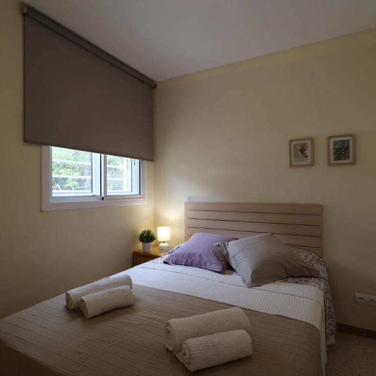 Salouhouses Apartment Cala Crancs - Apartment - 7