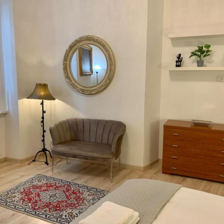 Central apartment De Angeli charm residence - Appartamento con 1 Camera da Letto - 24