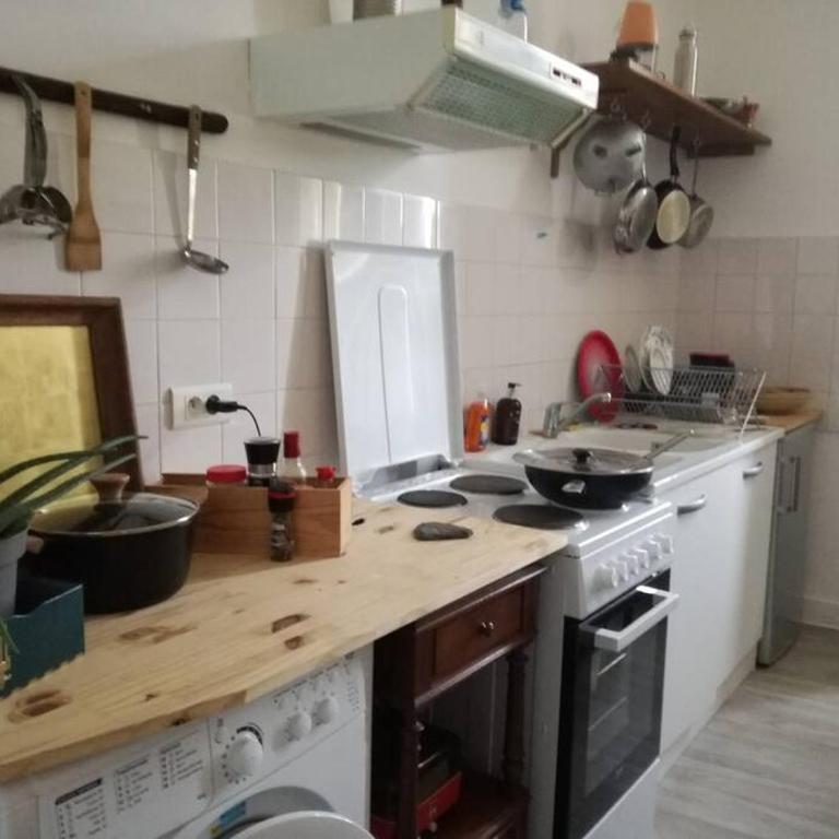 A2pa - Appartement 1 Chambre - 2