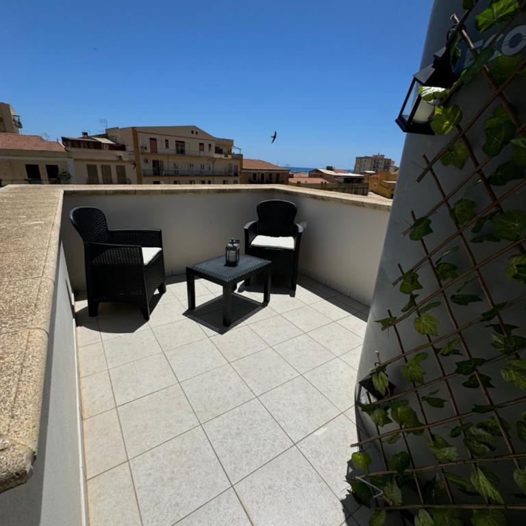 Amunì in terrazza - Casa de 2 dormitorios - 6