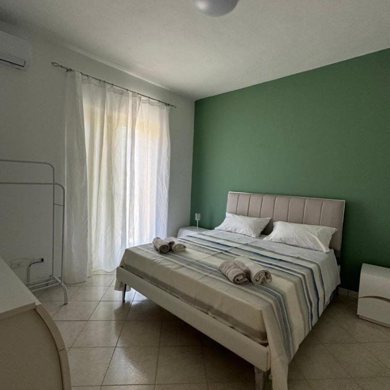 Amunì in terrazza - Casa de 2 dormitorios - 5