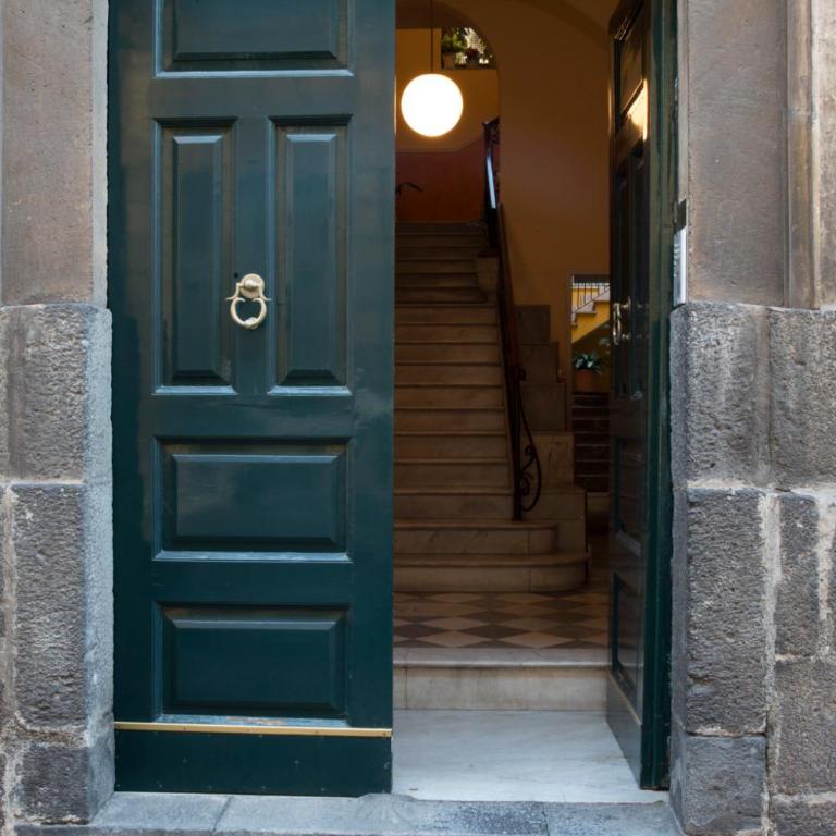 Casa Rossi - Camera Matrimoniale/Doppia con Letti Singoli con Bagno Privato - 2