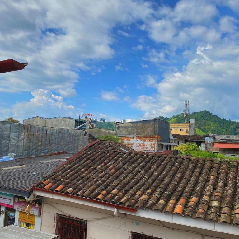 Cozy flat one street from downtown - Apartamento de 3 dormitorios - 28
