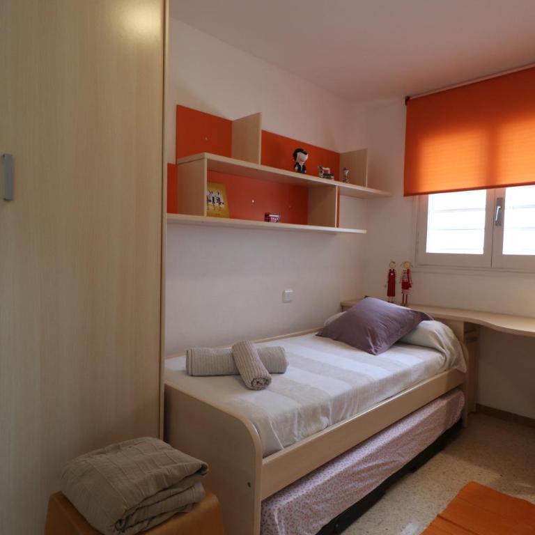 Salouhouses Apartment Cala Crancs - Apartment - 9