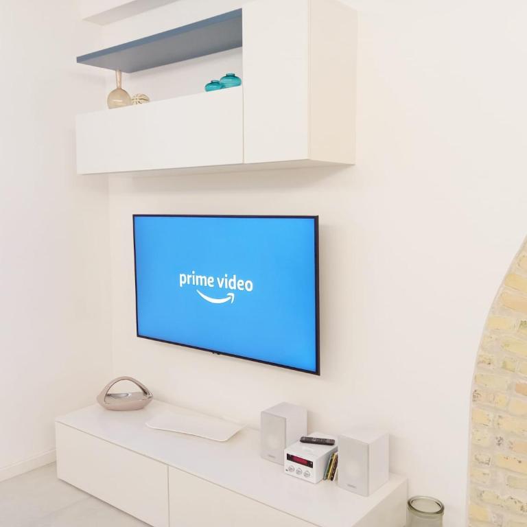 Alessandro Luxury Home Rome - Casa con 1 Camera da Letto - 15