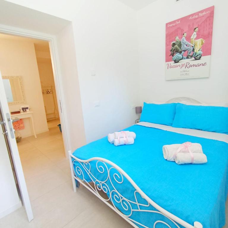 Alessandro Luxury Home Rome - Casa con 1 Camera da Letto - 16