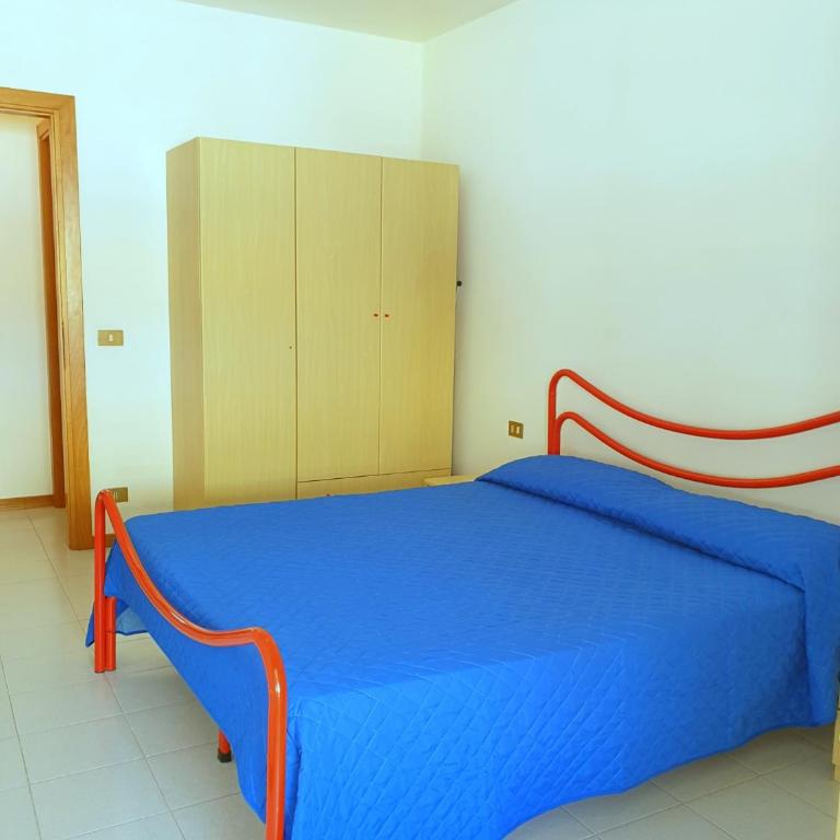Halley - Two-Bedroom Apartment - 20