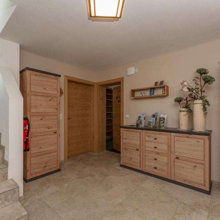Apartments Haufhof , Haus im Ennstal bei Schladming - Apartment mit Blick auf die Berge - 54