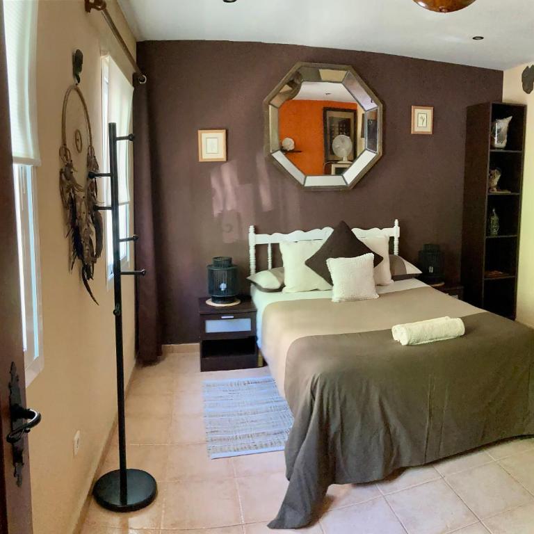 ApartaUnMomento y Desconecta! - Estudio con sofá cama - 2