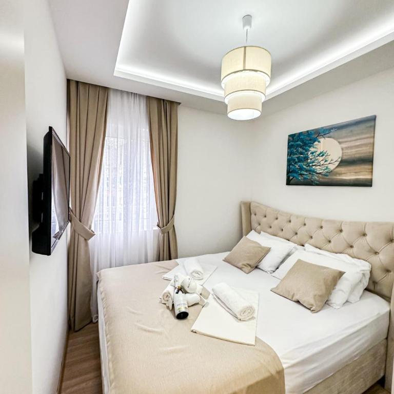 Stan Any Budva - Apartman sa 1 Spavaćom Sobom - 2