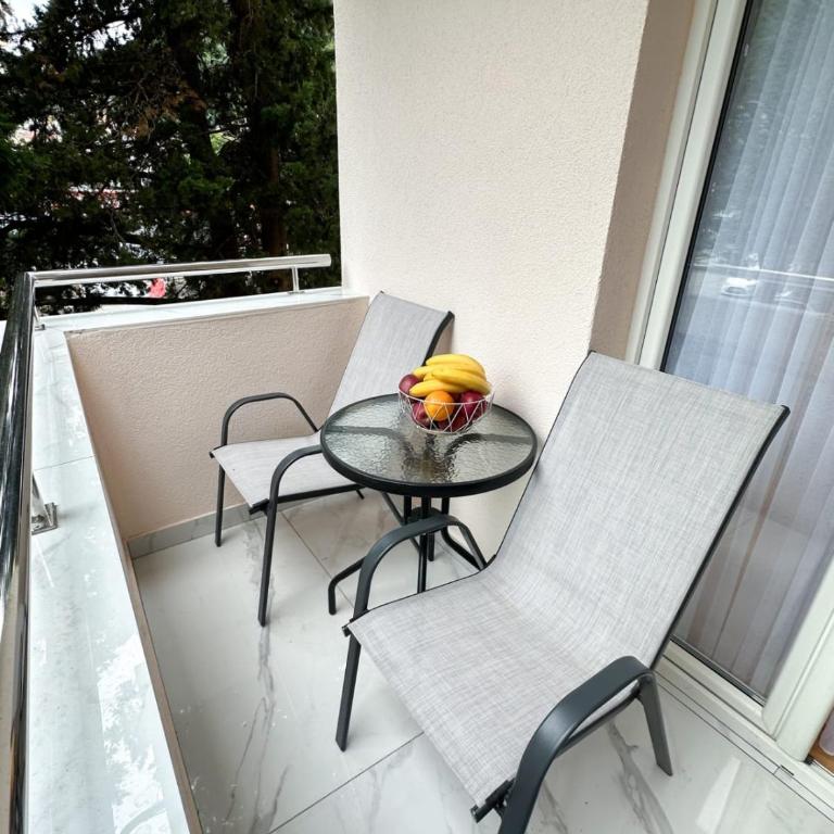 Stan Any Budva - Apartman sa 1 Spavaćom Sobom - 5