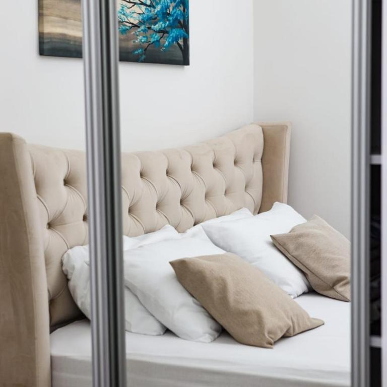 Stan Any Budva - Apartman sa 1 Spavaćom Sobom - 6