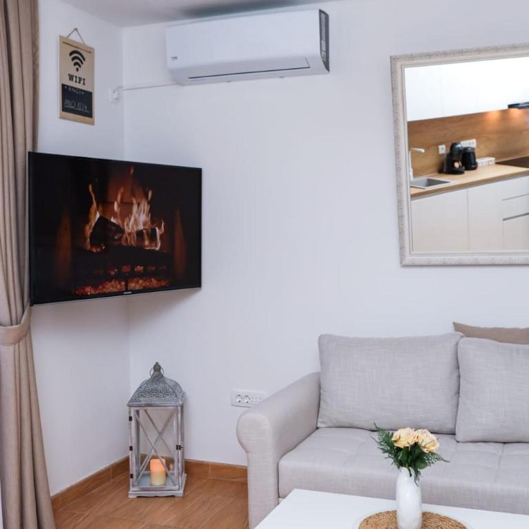 Stan Any Budva - Apartman sa 1 Spavaćom Sobom - 7