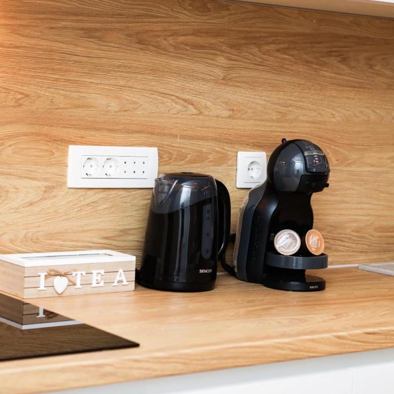 Stan Any Budva - Apartman sa 1 Spavaćom Sobom - 10