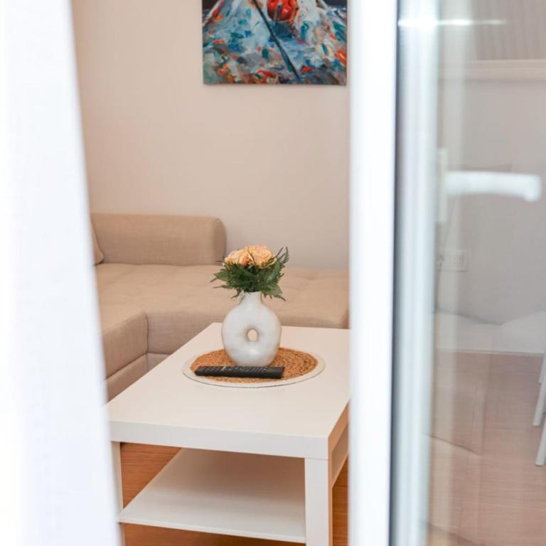 Stan Any Budva - Apartman sa 1 Spavaćom Sobom - 11