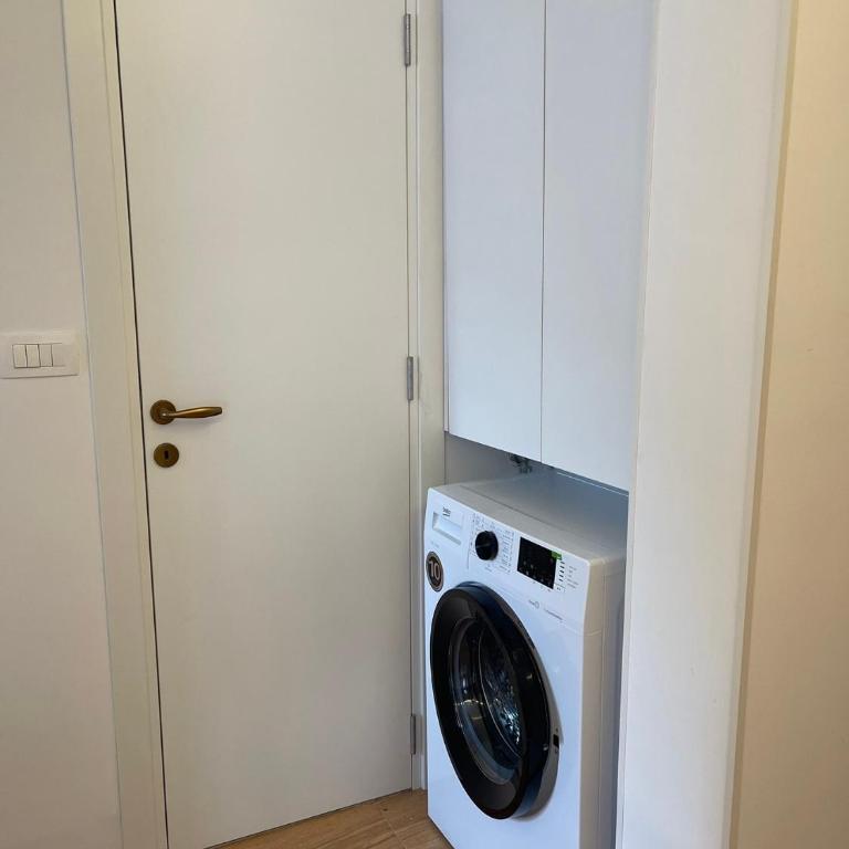 Stan Any Budva - Apartman sa 1 Spavaćom Sobom - 13