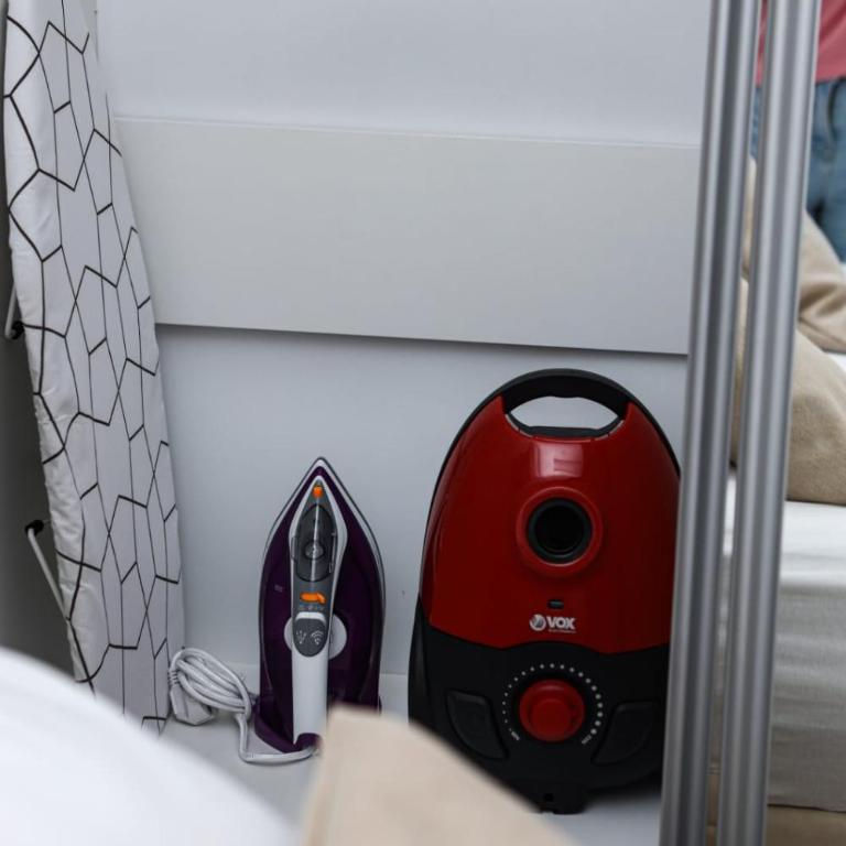 Stan Any Budva - Apartman sa 1 Spavaćom Sobom - 15