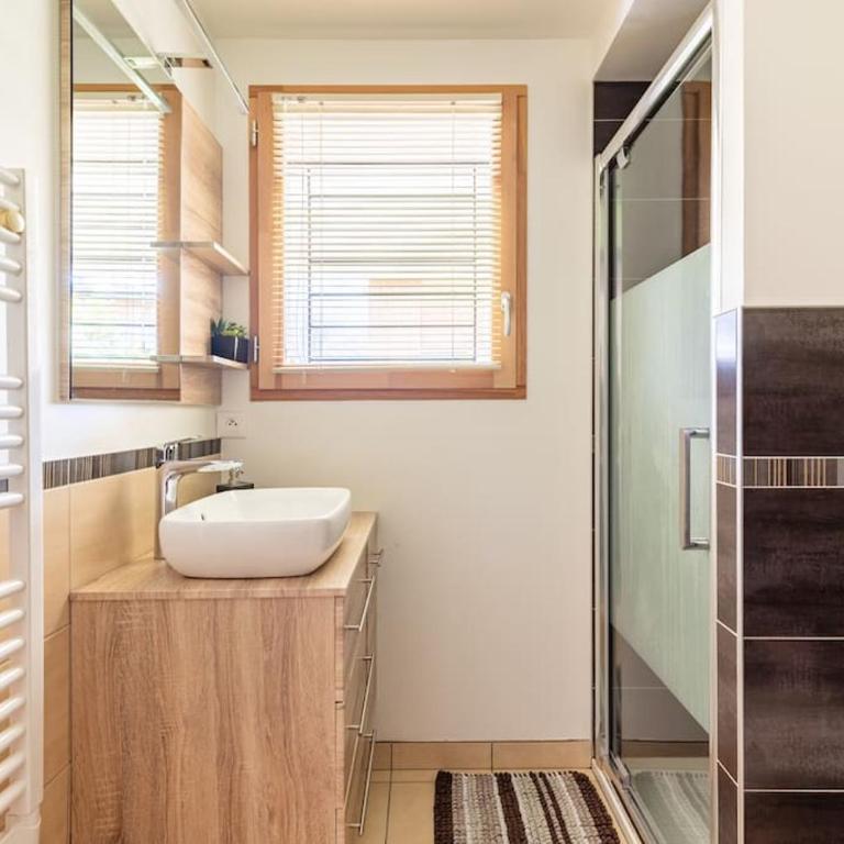 Chalet des Morets - Appartement 1 Chambre - 17