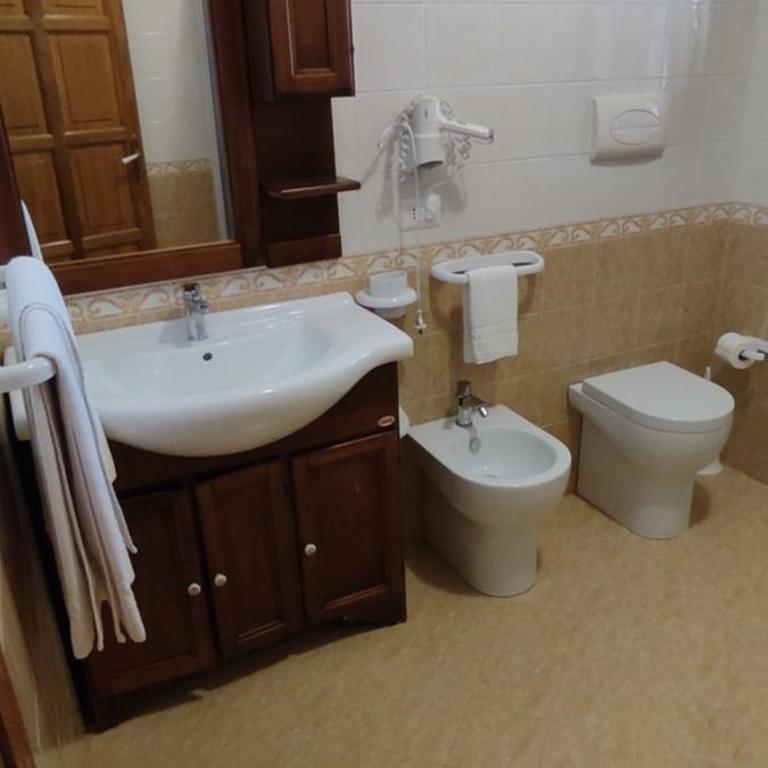 Appartamento Arancio - Two-Bedroom Apartment - 4