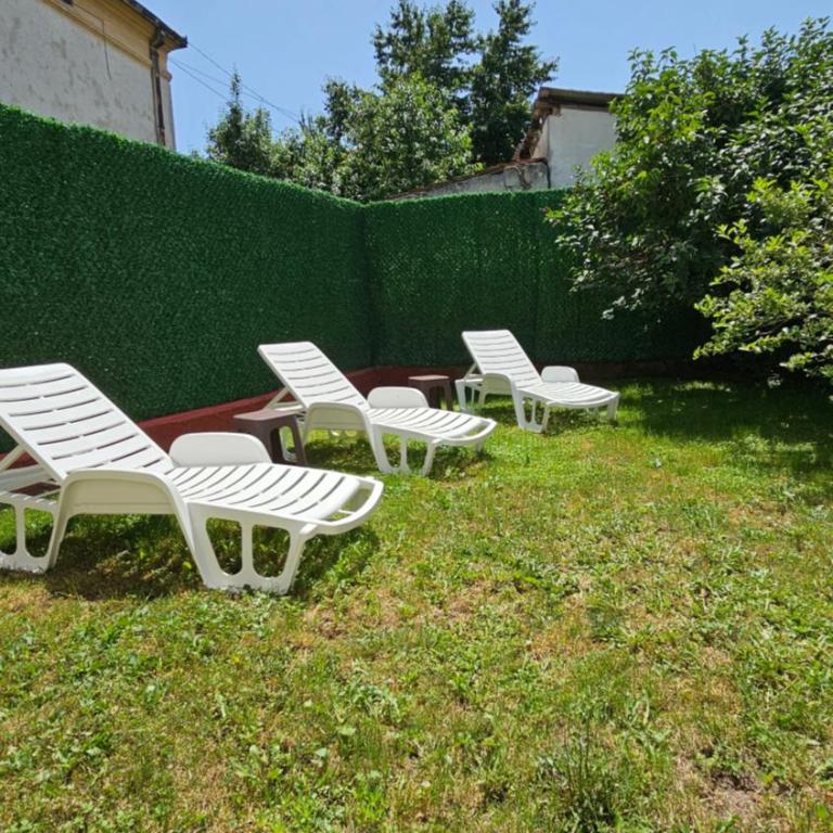 Kuća Veneto & Free Parking - Two-Bedroom House - 1