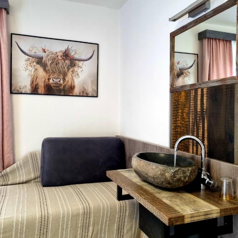 Guesthouse Schoba Typ A - Apartment mit 2 Schlafzimmern - 8
