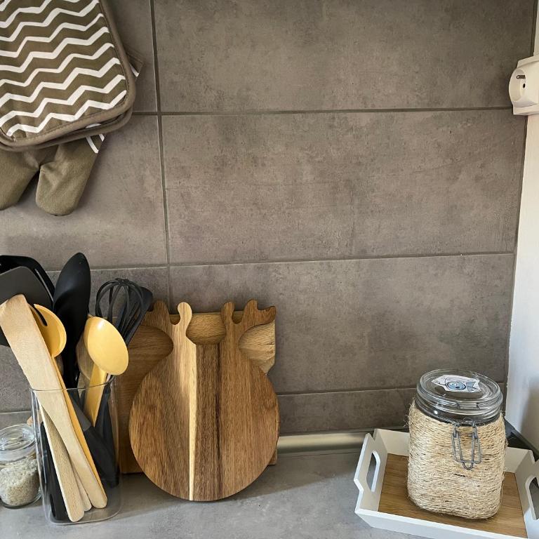 Guimbert'Home - Apartamento - 14