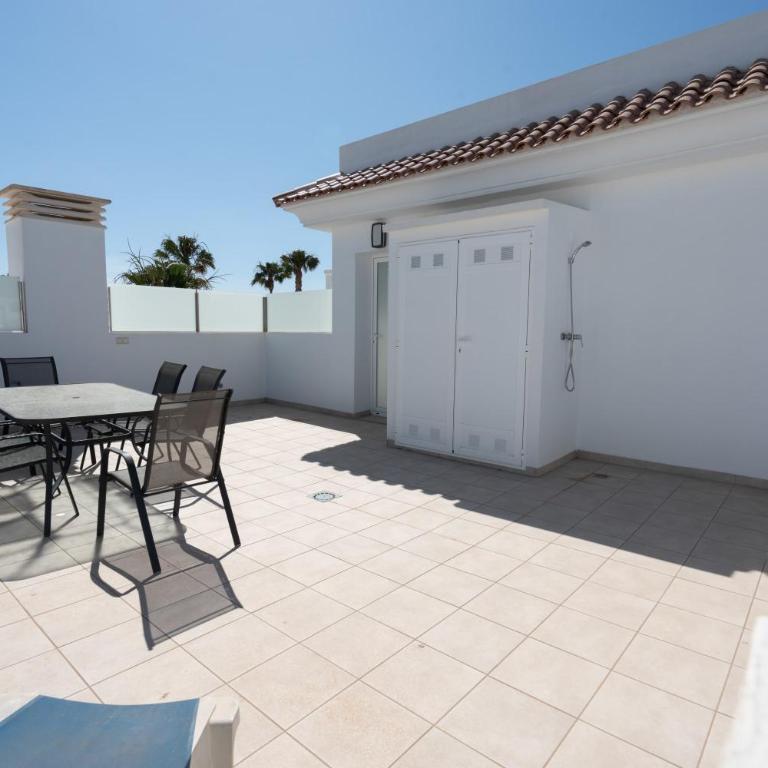 Helgafell Superior Penthouse - Appartement - 38