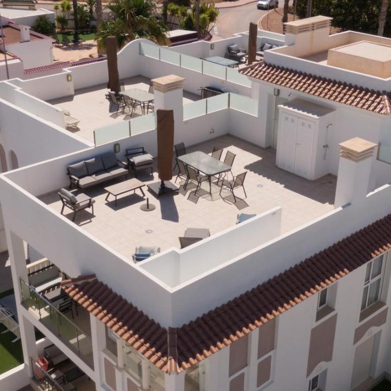 Helgafell Superior Penthouse - Appartement - 1