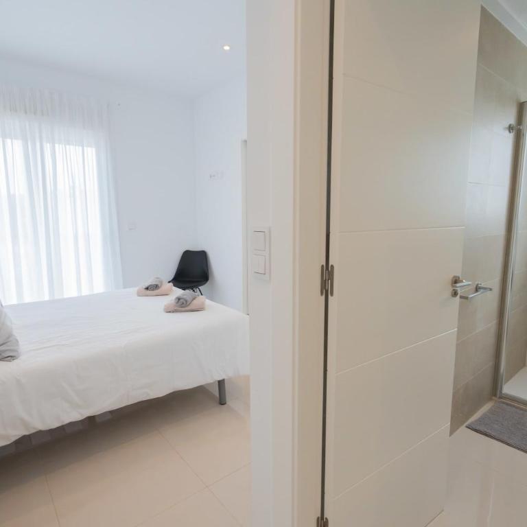 Helgafell Superior Penthouse - Appartement - 25