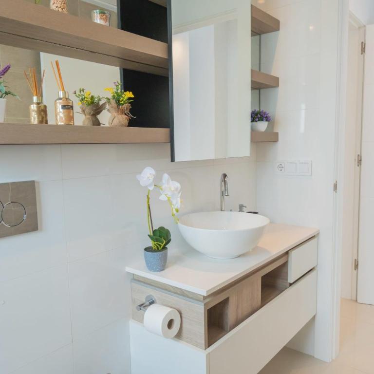Helgafell Superior Penthouse - Appartement - 28