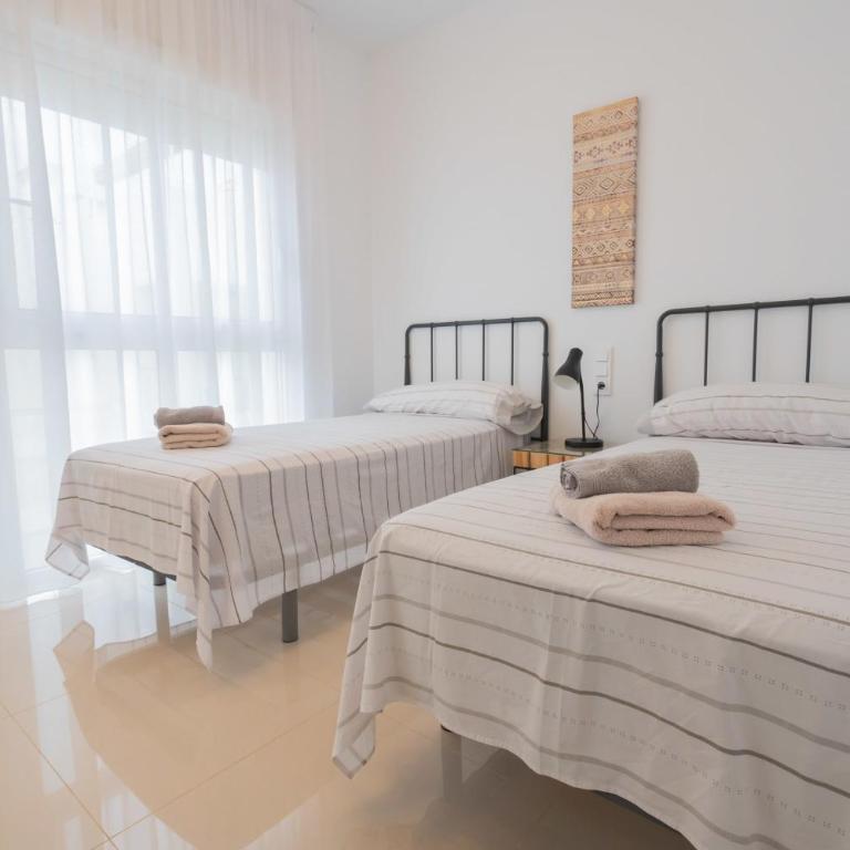 Helgafell Superior Penthouse - Appartement - 29