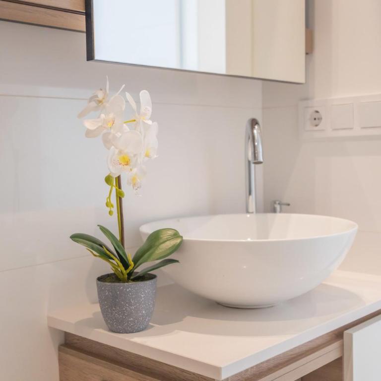 Helgafell Superior Penthouse - Appartement - 35