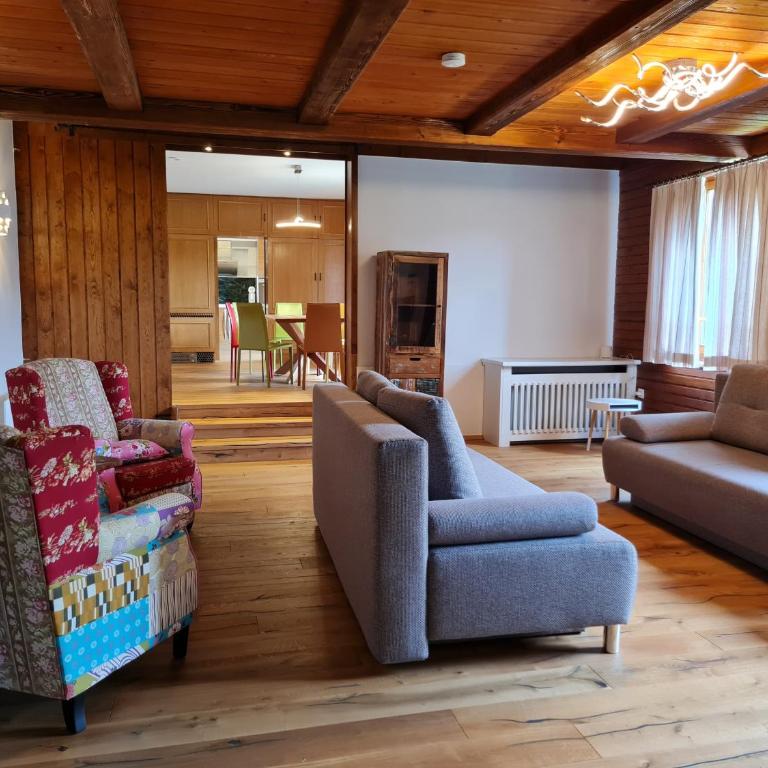 Der Kristall by Globalimmoservice - Superior Apartment - 6
