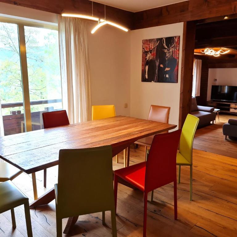 Der Kristall by Globalimmoservice - Superior Apartment - 8