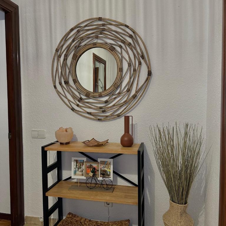 Piso en el corazón de Alicante con ubicación única - Two-Bedroom Apartment with City View - 25