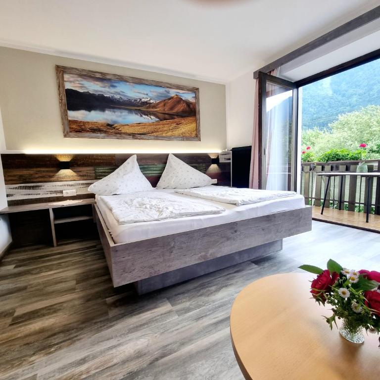 Guesthouse Schoba Typ A - Apartment mit 2 Schlafzimmern - 5