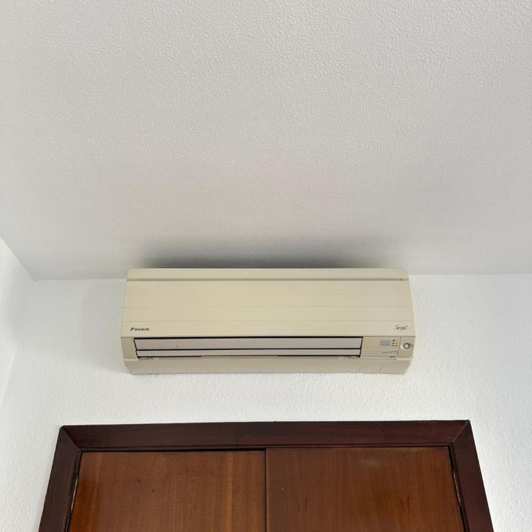 Piso en el corazón de Alicante con ubicación única - Two-Bedroom Apartment with City View - 19