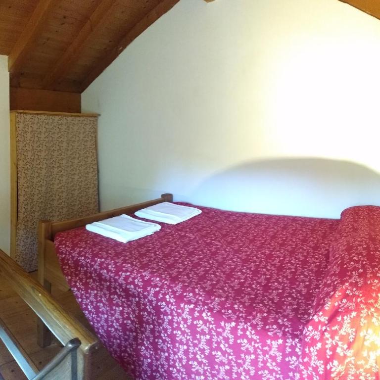 Agriturismo La Fonte Di Mariella - Appartamentino su 2 Livelli - 2